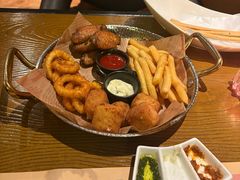 -安妮意大利餐厅(国贸店)