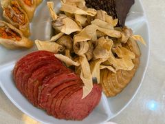 -长春观斋补堂素菜馆