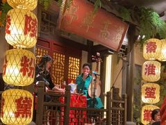 -南京大牌档(中关村领展广场店)