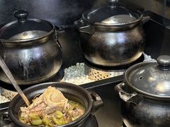 -荣基四海一家·家常菜·海鲜大排档(新安店)