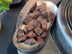 -伍丁·烤牛肋(和平东桥店)