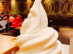 -麦当劳(西单明珠店)