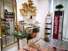 -肆兮眼镜·蔡司·徕卡战略合作店(大坪店)