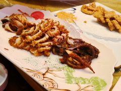 -大连长城大饭店(西安路地铁站店)