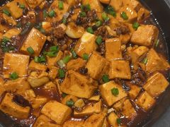 -周大厨辣椒炒肉(淮安万达店)