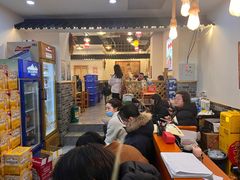 -老家大锅台·地锅鸡·铁锅炖(建邺文体路店)