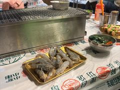 -曾百万小炉小串自助烧烤(高新店)