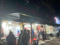-杨家牛肉汤(淮建路店)