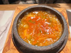 -七八冷面·延边朝鲜族美食(圣熙八号店)