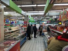 -青岛利群四方购物广场