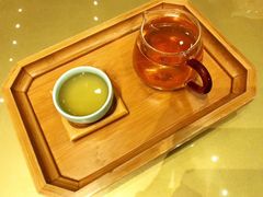 -苏州金鸡湖中茵皇冠假日酒店