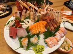 -王鼎精致料理铁板烧(世博源店)