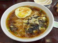 -东吴面馆(枫桥店)