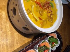 -泰澜得泰国菜(大学城店)