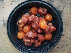 -大树餐厅(益田假日店)