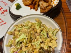 -小时候文化主题餐厅(田家店)