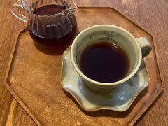 手冲-Ginko银子(青龙街店)