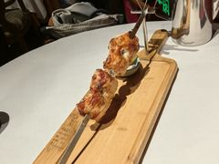 -俄士厨房(五棵松华熙LIVE店)