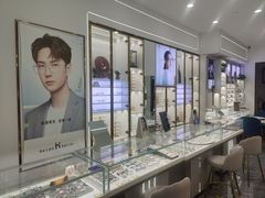 -名品眼镜店(远洋万和城店)