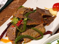 -云海肴·汽锅鸡·云南菜(美罗城店)