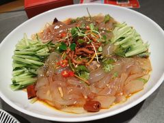 -金手勺东北菜馆(大屯北路店)