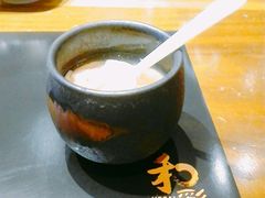 蛋羹-和彩放题餐厅(酒仙桥店)
