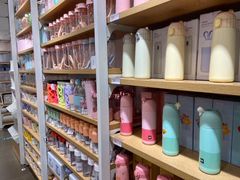 -名创优品(北京京粮购物中心店)