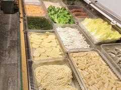 -成老灶火锅鸡(平山店)