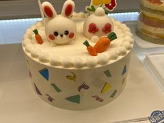 -85度C(生甜甜圈研究工坊·上海平凉店)