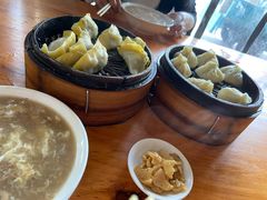 -罗卜李包子羊肉汤