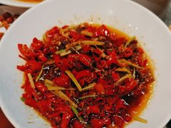 -南堂馆·新川菜(天府三街店)