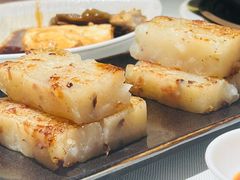 -侨美食家·41年地道粤菜(恒福路店)