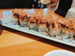 -Tuna maki寿司(园区永旺店)