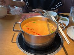 -生如夏花泰式火锅(西村黑金店)