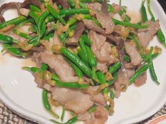-老客家·客家菜(万达店)