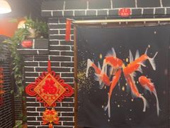 -江湖水乡铁锅炖魚(周庄嘉园店)