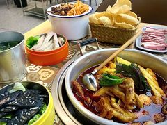 -顶上头·螺蛳火锅(五一新村店)