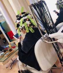 -简法造型·品牌形象店