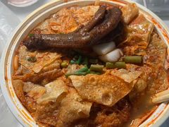 -老牌柳州螺蛳粉(同班同学美食城店)
