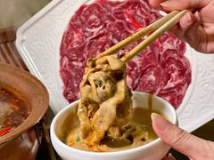 -常赢三兄弟·清真涮肉(崂山路总店)