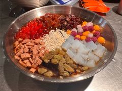 -伟大航路烤鱼(松雷店)
