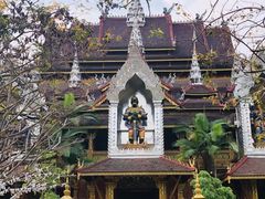 -西双版纳总佛寺