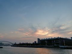 -黄浦江游览快线(金陵东路码头)