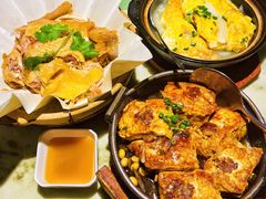 客家酿豆腐-原味田园·客家菜·土窑鸡(中航城君尚购物中心店)