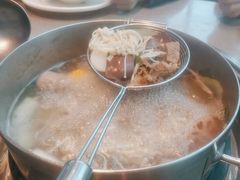 -为什么牛潮汕牛肉火锅(中信广场店)