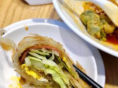 -弄堂咪道-饭香·面香·馄饨香(汇锦广场店)
