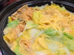 -双生不夜粥