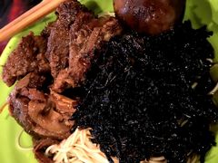 -张记牛肉面馆(天津路店)