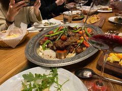 -Pasha帕夏土耳其餐厅(南昌路店)