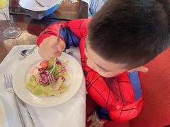 -太原凯宾斯基饭店